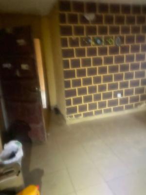 1 Bedroom, Extension, Omole Phase 2, Ikeja, Lagos, Self Contain (single Rooms) for Rent
