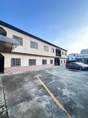Serviced 1 Bedroom Apartment, Agungi, Lekki, Lagos, Flat / Apartment for Rent