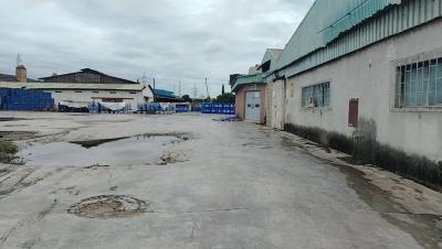 Strategically Located 6-bay Warehouse with Offices on 27 Plots of Land, Off Ladipo Oluwole Street Ikeja, Ikeja, Lagos, Warehouse for Sale