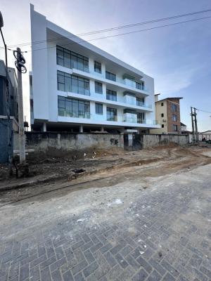 Mega 2 Bedroom Apartment, Lekki Phase 1, Lekki, Lagos, Flat / Apartment for Sale