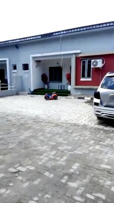 a Massive 3 Bedroom Semi-detached Bungalow, Peak Park Estate Oribanwa Phase2 By Awoyaya Ibeju Lekki, Oribanwa, Ibeju Lekki, Lagos, Semi-detached Bungalow for Sale