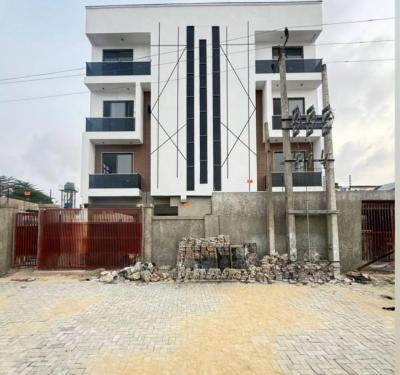 2 Bedroom Flat, Ologolo Lekki Lagos, Ologolo, Lekki, Lagos, Flat / Apartment for Rent