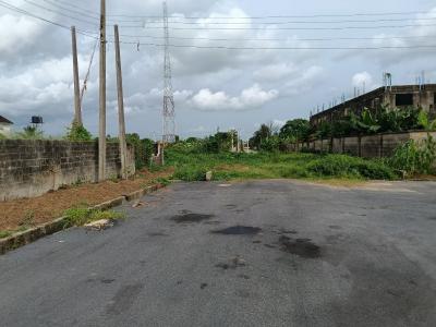 Premium Plot in Shelter Afrique, Shelter Afrique, Uyo, Akwa Ibom, Residential Land for Sale