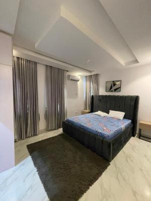 2 Bedroom Apartment (unfurnished), Lekki, Lagos, Flat / Apartment for Rent