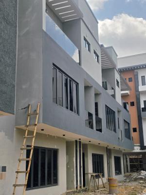 Tastefully Decorated 4 Bedroom Terrace Duplex, Taat Estate Maryland, Maryland, Lagos, Terraced Duplex for Sale