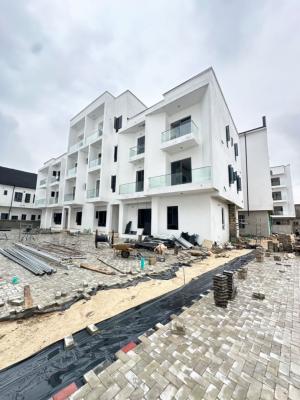 2 Bedroom Apartment, Vgc, Lekki, Lagos, Block of Flats for Sale