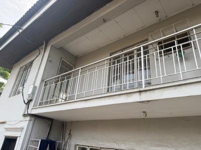 Strategic and Spacious 4bedroom Semidetached House, Ilupeju, Lagos, Commercial Property for Rent