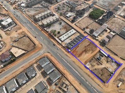 Total Landsize: 5,000 Sqm* *residential* *title: C of O, Katampe, Abuja, Residential Land for Sale
