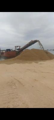 Waterfront Land in Banana Island Ikoyi, Banana Island, Ikoyi, Lagos, Residential Land for Sale