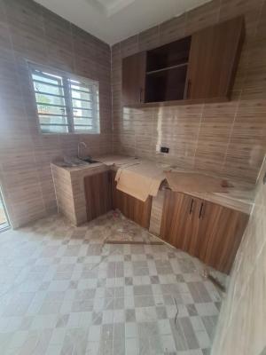 Newly Built 2 Bedroom Apartment at Greenwich Area with Pop Ceiling, Pe, Greenwich Area with Pop Ceiling, Personal Prepaid, Kosofe, Lagos, Flat / Apartment for Rent
