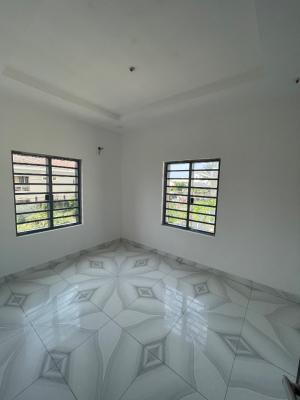 Newly Built Spacious 2 Bedroom Apartment, Olive Garden Estate, Ogombo, Ajah, Lagos, Flat / Apartment for Rent