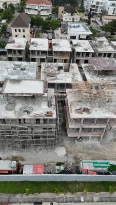 Luxury Villas: 5 Bedroom Detached Home, Banana Island, Ikoyi, Lagos, Detached Duplex for Sale