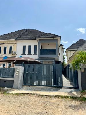 4 Bedroom Duplex, 2/2, Kubwa, Abuja, Semi-detached Duplex for Sale