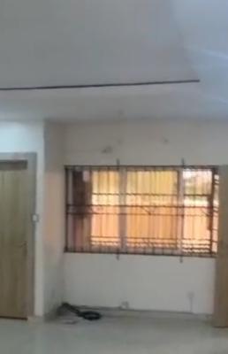 Decent Spacious 3 Bedroom Ground Flat All Room Ensuite, All Tiled with, Gbagada Phase 2, Gbagada, Lagos, Flat / Apartment for Rent