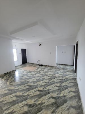 Spacious and Sharp 3 Bedroom Apartment (Upstairs) — Badore, Ajah, Lagos