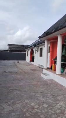 Decent 2 Nos of 2 Bedrooms Available, Last Igando Road Alimosho Lga Lagos State, Akesan, Alimosho, Lagos, Block of Flats for Sale