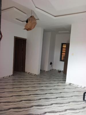 Newly Built 4-bedroom + Bq Semi-detached Duplex, Adeniyi Jones, Ikeja, Lagos, Detached Duplex for Rent