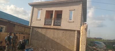Mini Flat Available in a Decent and Calm Location, Alapere, Ketu, Lagos, Mini Flat (room and Parlour) for Rent