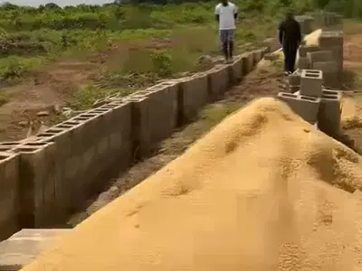 Viable Estate Land