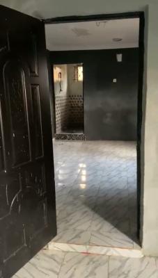 Spacious Miniflat Apartment, Ikosi, Oregun, Oregun, Ikeja, Lagos, Mini Flat (room and Parlour) for Rent