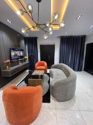 Cozy 2 Bedroom Apartment, Yaba, Lagos, Flat / Apartment Short Let