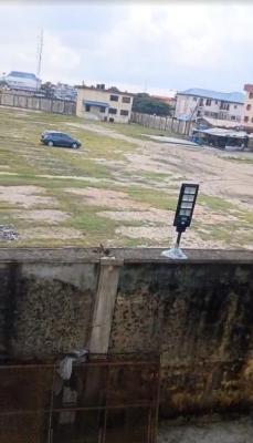 Land, Kirikiri Road, Apapa, Lagos, Commercial Land for Sale