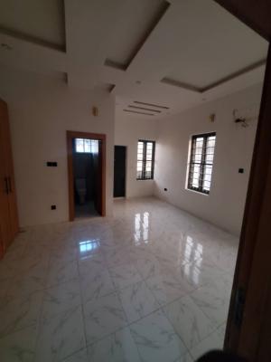 4bedroom Semi Detached Duplex with All Rooms Ensuite, Self Compound, Estate, Gbagada, Lagos, Detached Duplex for Rent
