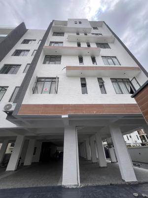 Newly Built 2 Bedroom Apartment with Gym, Elevator, Swimming Pool, Newly Built 2 Bedroom Apartment with Gym, Elevator, Swimming Pool, Ikate, Lekki, Lagos, Flat / Apartment for Sale