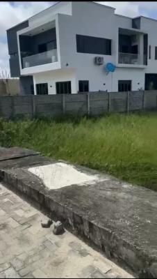 600sqm Land at The Prestigious Pennek Estate Ogombo, The Prestigious Pennek Esytate Ogombo, Sangotedo, Ajah, Lagos, Mixed-use Land for Sale