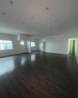 Commercial 4bedroom Detached Duplex with Bq, Lekki Phase 1, Lekki, Lagos, Commercial Property for Rent