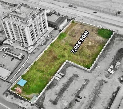 Strategically Located  7024sqm Mixed-use Development in Premium Enviro, Beside Landmark Towers, Oniru, Victoria Island (vi), Lagos, Land for Sale