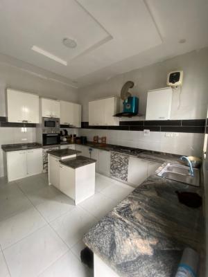 Master Bed with Mini Palor Space, Orchid Road Royal Pine Estate, Lekki, Lagos, Flat / Apartment for Rent