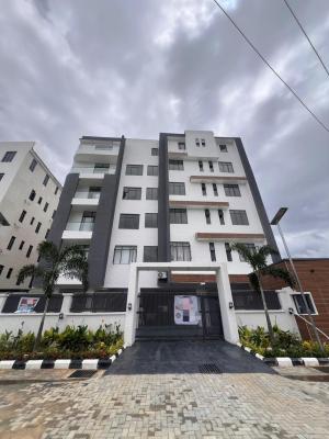 Newly Built 3 Bedroom Apartment with Gym, Elevator, Swimming Pool, Newly Built 3 Bedroom Apartment with Gym, Elevator, Swimming Pool, Ikate, Lekki, Lagos, Flat / Apartment for Sale