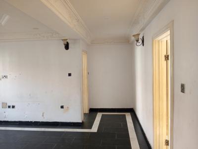 Beautiful and Spacious 2bed Upstairs in a Good Estate, Badore, Ajah, Lagos, Flat / Apartment for Rent