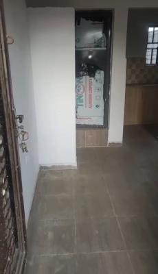 Executively Built a Room Self Contain with Wardrobe, Costain/yaba, Surulere, Lagos, Self Contain (single Rooms) for Rent