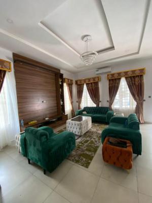 Fully Furnished 4 Bedroom Terrace Duplex, Chervon, Lekki, Lagos, Terraced Duplex for Rent
