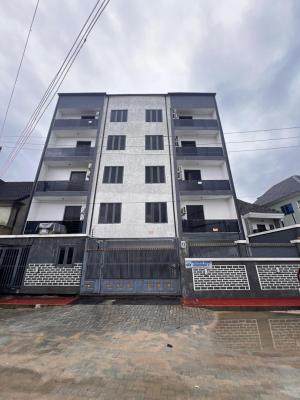 Magnificent 2 Bedroom Apartment with Elevator, Swimming Pool, Magnificent 2 Bedroom Apartment with Elevator, Swimming Pool, Ikate, Lekki, Lagos, Flat / Apartment for Sale