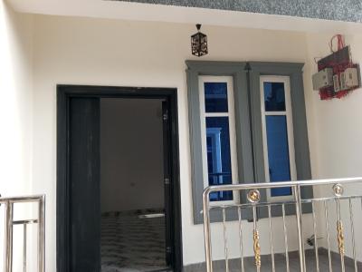 Newly Built Luxurious 2bed Flat in a Secured Estate, Badore, Ajah, Lagos, Flat / Apartment for Rent