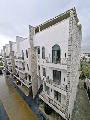 Brand New Super Spacious 4 Bedroom Townhouse with Bq, Lugard Avenue, Old Ikoyi, Ikoyi, Lagos, House for Sale
