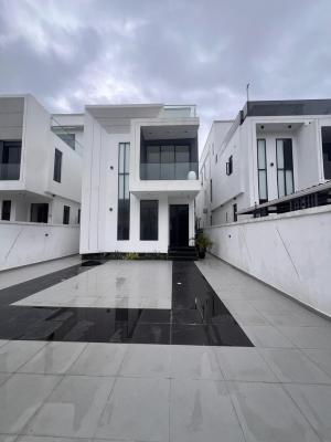 Luxury 5 Bedroom Fully Detached Duplex Located in a Prime Environment, Luxury 5 Bedroom Fully Detached Duplex Located in a Prime Envirnoment, Lekki Phase 1, Lekki, Lagos, Detached Duplex for Sale