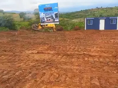 Estate Plot — Katampe, Abuja