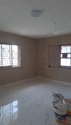 a Very Decent, Standard, Neat and Spacious 3 Bedroom Flat, Akoka, Yaba, Lagos, House for Rent