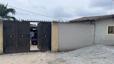 Bare Land Off Itire Street Surulere, Itire Street, Itire-ikate, Surulere, Lagos, Land for Sale