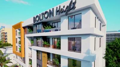 Prime Investment Opportunity, Lekki Phase 1, Lekki, Lagos, Flat / Apartment for Sale