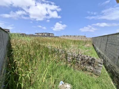 500 Sqm Dry Land in a Secure and Gated Estate, Lekki Foreshore Estate, Lekki Phase 1, Lekki, Lagos, Residential Land for Sale