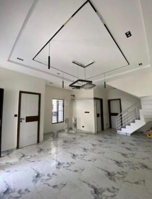 4 Bedroom Semi Detached Duplex, Lekki, Lagos, Semi-detached Duplex for Sale