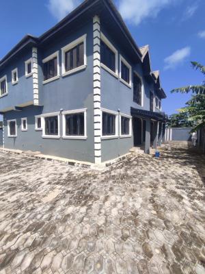 Lovely 4units of 2bed Room Flat, New Road Bustop By Mayfair Garden, Awoyaya Ajah ., Awoyaya, Ibeju Lekki, Lagos, Flat / Apartment for Sale