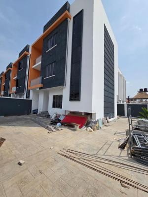 4 Bedrooms Fully Detached Duplex, Gra, Ogudu, Lagos, Detached Duplex for Sale
