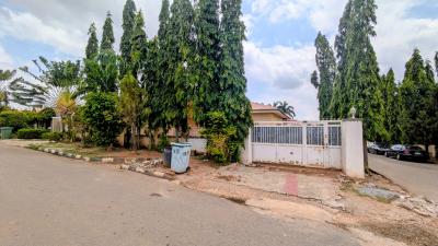 Spacious 3bedroom Detached Bungalow with Space for Bq, Sunnyvale Estate, Dakwo, Abuja, Detached Bungalow for Sale