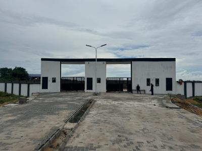 Available Plots at Aviara Residence, Aiyetoro, Ibeju Lekki, Lagos, Mixed-use Land for Sale